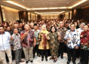 Sudah Terbukti dan Teruji, Ratusan Pendeta Se-Jatim Cetuskan GMSK Siap Menangkan Khofifah-Emil