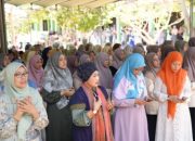 Temu Alumni Annuqayah, Cagub Luluk Yakin Raih 55% Suara Pemilih Sumenep