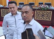 DPRD Surabaya diwarning KPK, Diminta Tak Cawe-cawe Soal Pokir