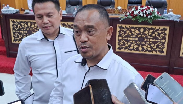 DPRD Surabaya diwarning KPK, Diminta Tak Cawe-cawe Soal Pokir