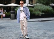 Mengenal Gaya Busana Normcore, Sederhana Itu Keren