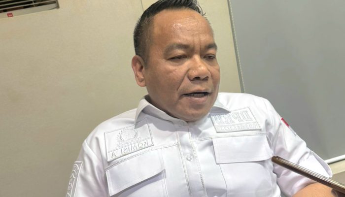 Yona Bagus Desak KPU Surabaya Maksimalkan PPK dan PPS untuk Sukseskan Pilkada 2024!