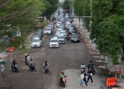 Pemkot Ajukan Pinjaman Rp 4 T untuk Biayai Proyek Strategis di Surabaya, Ini Respon DPRD