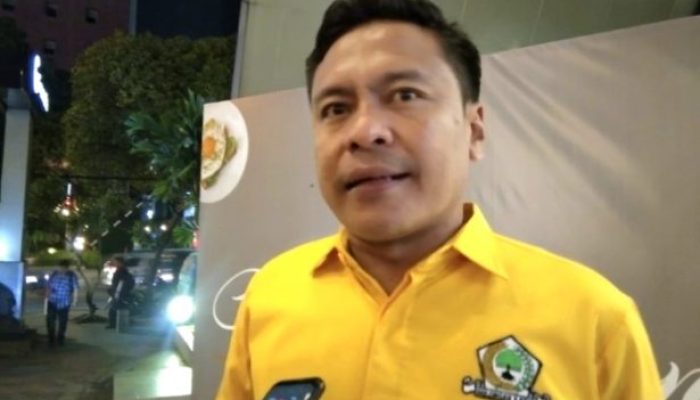 Debat Pilkada, Golkar Surabaya: Eri-Armuji Miliki Solusi Konkret untuk Surabaya