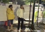 Eri Cahyadi Pilih Turun Pantau Saluran daripada Pantau Penghitungan Suara