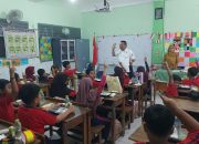 Legislator Gerindra Surabaya Jalankan Program Makan Bergizi Gratis, Hasilnya Positif