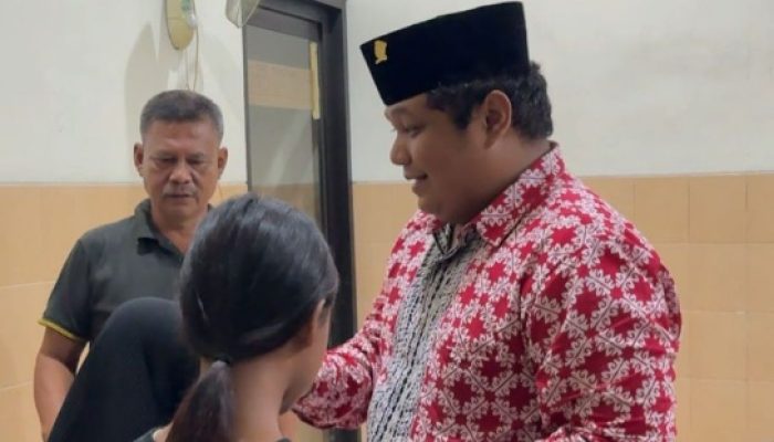 Masa Tenang Pilkada 2024, PDIP Surabaya gelar Doa Bersama dan Santuni Anak Yatim Piatu