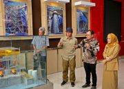 Pengelolaan Sampah di Surabaya Bakal direplikasikan ke Kota Besar Lainnya