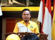 Masa Tenang, Golkar Surabaya Ajak Kader Jadi Teladan Demokrasi Bersih