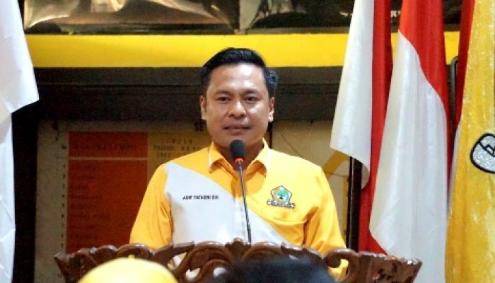 Golkar Surabaya Usulkan Pemkot Bangun Rumah Rehabilitasi untuk Korban Narkotika