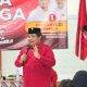 Wakil Sekretaris DPC PDIP Surabaya, Achmad Hidayat