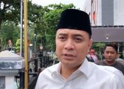 Wali Kota Eri Dorong Percepatan Penanganan Genangan, Usai Cuti Pilkada 2024