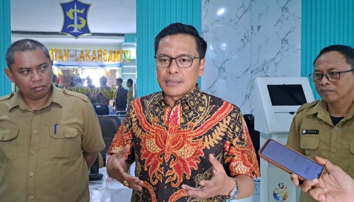 Pimpinan DPRD: Transportasi Publik Surabaya Ramah Lingkungan, Keniscayaan yang Harus Dipersiapkan