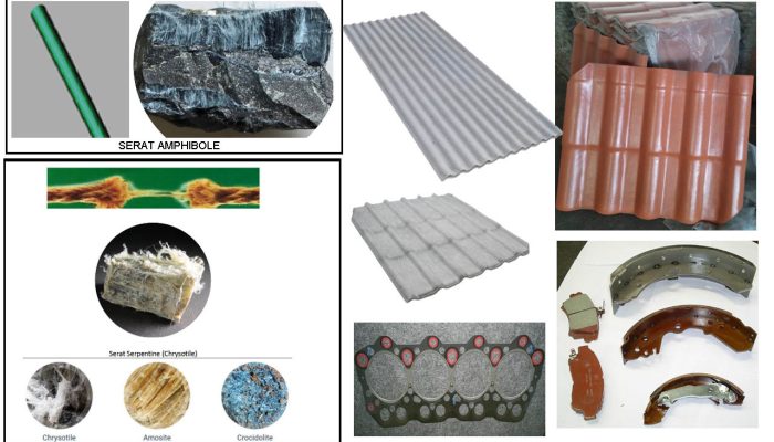 YLPK Jatim Klarifikasi Isu Bahan Berbahaya Asbes Penyebab Asbestosis