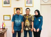 Mahasiswa Tertarik Teliti Strategi Golkar di Pemilu 2024