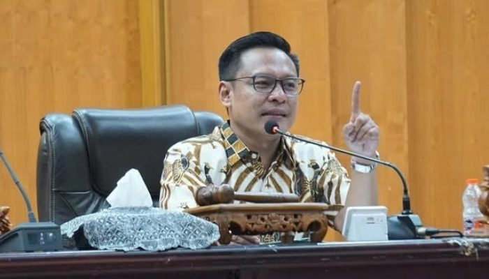 Pemkot Surabaya Diminta Serius Tertibkan Truk Tua untuk Kurangi Polusi Udara