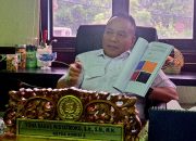 Anggaran Program MBG Rp 10 ribu, Legislator Gerindra Surabaya: Nilai yang Sangat Proporsional!