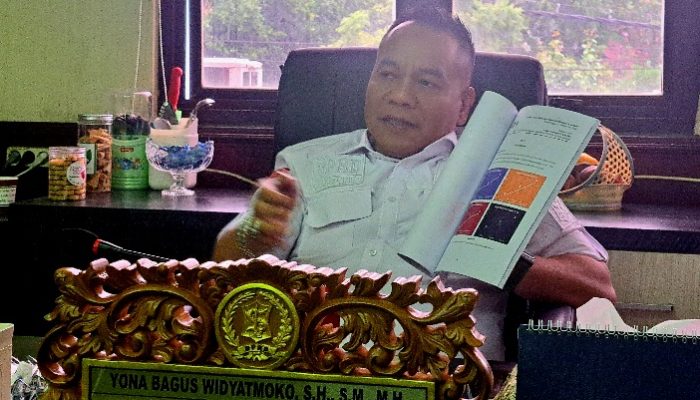 Anggaran Program MBG Rp 10 ribu, Legislator Gerindra Surabaya: Nilai yang Sangat Proporsional!