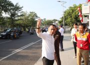 Wali Kota Eri Cahyadi Sebut Ada 200 Titik Banjir di Surabaya