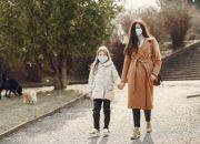 5 Cara Terhindar dari Influenza Saat Musim Hujan