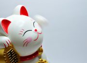 5 Dekorasi Imlek 2025 di Kantor, Bikin Semangat Kerja