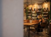 5 Fasilitas yang Paling Digemari di Kedai Kopi