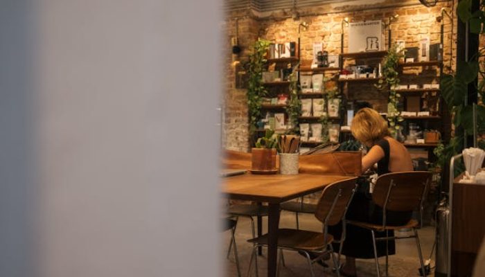 5 Fasilitas yang Paling Digemari di Kedai Kopi