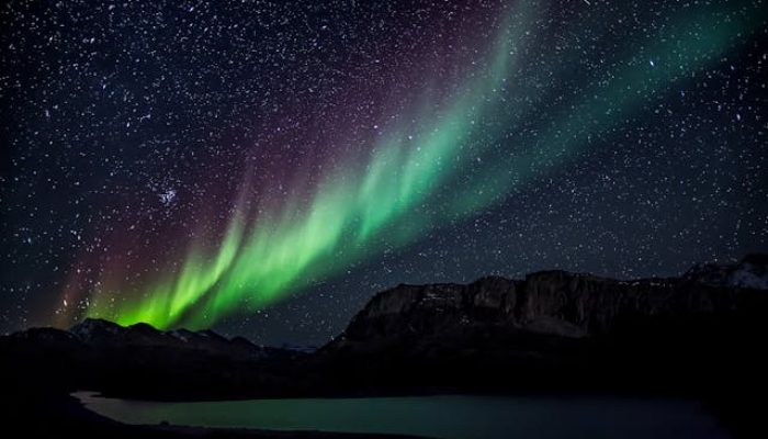 5 Kota Terbaik di Eropa untuk Menikmati Pemandangan Aurora