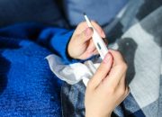 5 Penyakit Menular yang Sering Terjadi Saat Musim Hujan