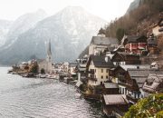 5 Rekomendasi Kota di Eropa untuk Winter Vacation