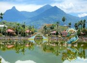 5 Rekomendasi Wisata untuk Long Weekend Imlek di Indonesia