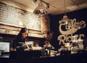 5 Tips Cari Tempat yang Cozy untuk Work from Cafe, Jangan Asal!