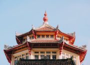 5 Wisata Kelenteng di Indonesia yang Wajib Dikunjungi Saat Imlek