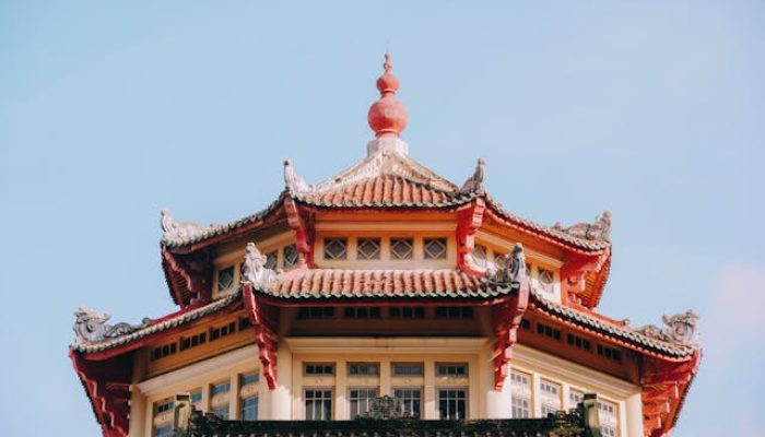 5 Wisata Kelenteng di Indonesia yang Wajib Dikunjungi Saat Imlek