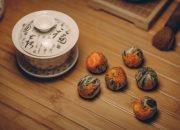 6 Minuman Khas Imlek yang Mengandung Makna Mendalam