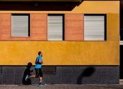 6 Olahraga Pilihan Saat Musim Hujan