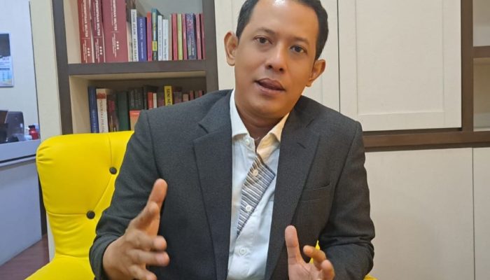 Atasi Banjir, DPRD Surabaya Minta Pemkot Miliki Alat Penyedot Sedimen di Saluran Air