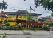 Golkar Surabaya Hidupkan Semangat Keberagaman di Kota Pahlawan, Lampion Meriahkan Tahun Baru Imlek