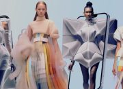 Pakaian Anti-Gravitas, Revolusi Gaya Hidup di Depan Mata