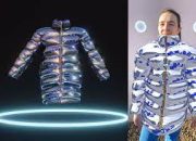 Masa Depan Pakaian Anti-Gravitasi, Impian atau Kenyataan?