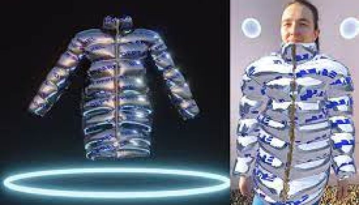 Masa Depan Pakaian Anti-Gravitasi, Impian atau Kenyataan?