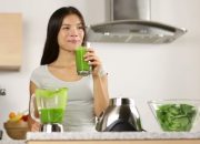 Cara Membuat Smoothie Sehat dan Bergizi di Rumah