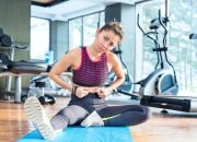 Latihan Interval Intensitas Tinggi (HIIT), Cara Efektif Membakar Lemak dan Meningkatkan Kebugaran