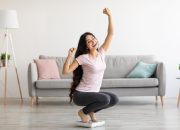 Mengelola Berat Badan Saat Liburan, Tips Tetap Sehat dan Bugar