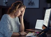 Mengatasi Burnout, Cara Mencegah dan Mengelola Kelelahan Ekstrem