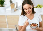 Cara Memilih Camilan Sehat untuk Menjaga Energi Sepanjang Hari