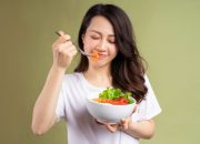 Diet Mediterania, Pola Makan Sehat untuk Jantung dan Otak