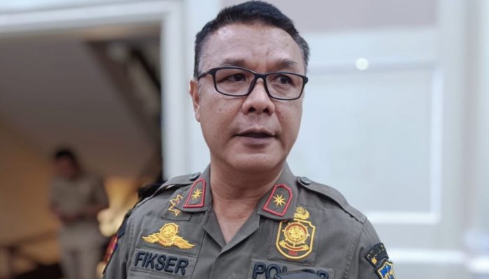 Pemkot Surabaya Serius Atasi Pengaruh Alkohol di Jalanan: Langkah Tegas untuk RHU