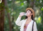 Pentingnya Hidrasi, Manfaat Air Putih bagi Kesehatan dan Kebugaran