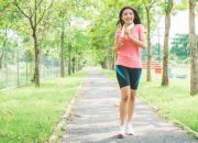 Manfaat Jalan Kaki, Olahraga Sederhana yang Penuh Khasiat